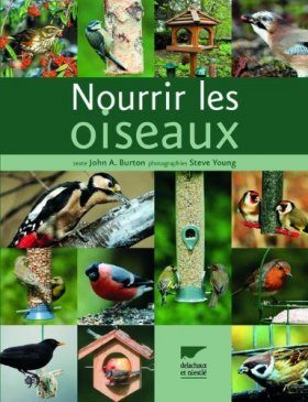 Nourrir les Oiseaux