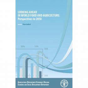 Looking Ahead in World Food and Agriculture