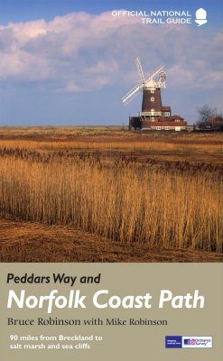 National Trail Guides: Peddar's Way and Norfolk Coast Path