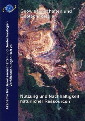 Nutzung und Nachhaltigkeit Natürlicher Ressourcen