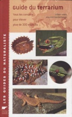 Guide du Terrarium