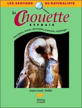 La Chouette Effraie