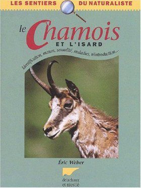 Chamois et l'Isard