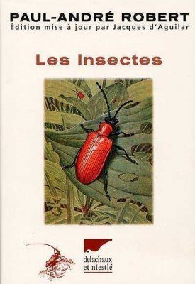 Les Insectes