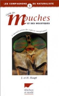 Guide des Mouches et des Moustiques