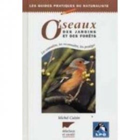 Oiseaux des Jardins et Forêts