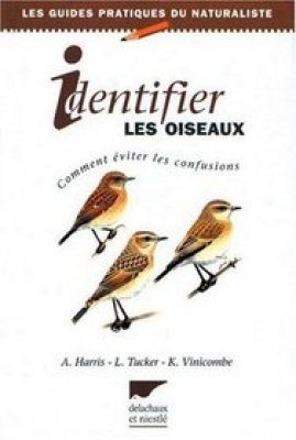 Identifier les Oiseaux