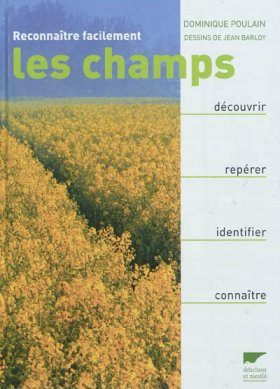 Reconnaître Facilement les Champs