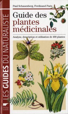 Guide des Plantes Médicinales