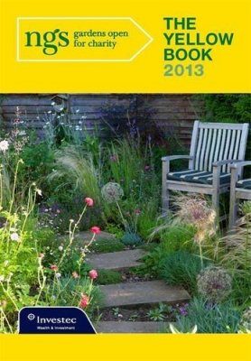 The Yellow Book 2013