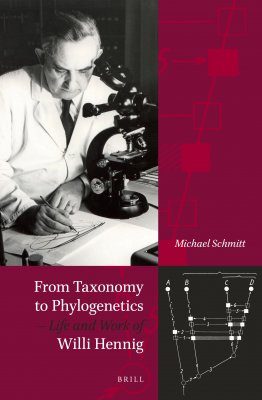 From Taxonomy to Phylogenetics