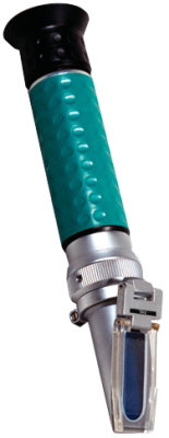 Salinity Refractometer