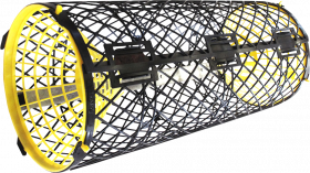 Trappy Funnel Crayfish Trap