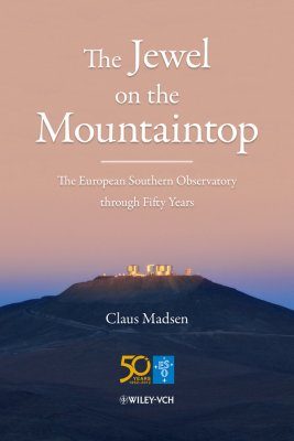 The Jewels on the Mountaintop