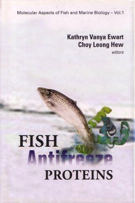 Fish Antifreeze Proteins