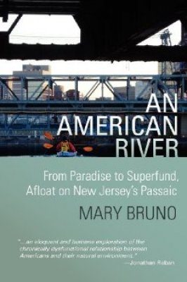 An American River