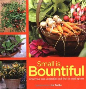 Small is Bountiful