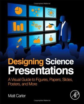 Designing Science Presentations