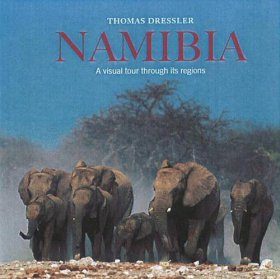 Namibia: A Visual Tour Through Its Regions