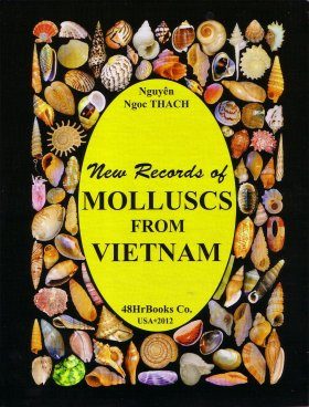New Records of Molluscs from Vietnam