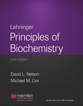 Lehninger Principles of Biochemistry (International Edition)