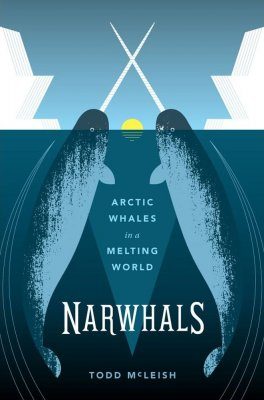 Narwhals: Arctic Whales in a Melting World