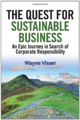 The Quest for Sustainable Business