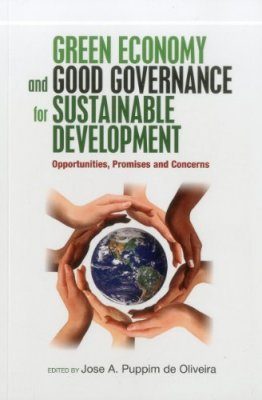 Green Economy and Good Governance for Sustainable Development