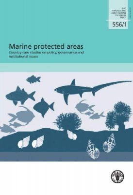 Marine Protected Areas