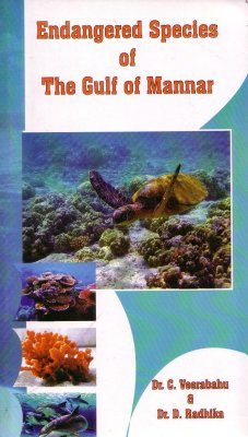 Endangered Species of the Gulf of Mannar