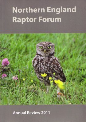 Northern England Raptor Forum Annual Review 2011