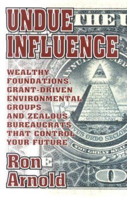 Undue Influence