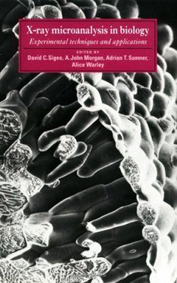 X-ray Microanalysis in Biology