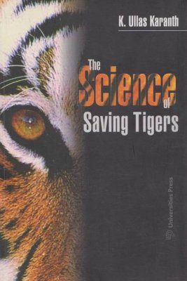 The Science of Saving Tigers
