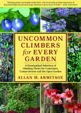 Uncommon Climbers for Every Garden