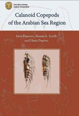 Calanoid Copepods of the Arabian Sea Region