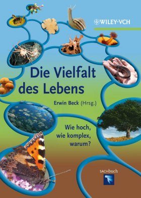 Die Vielfalt Des Lebens