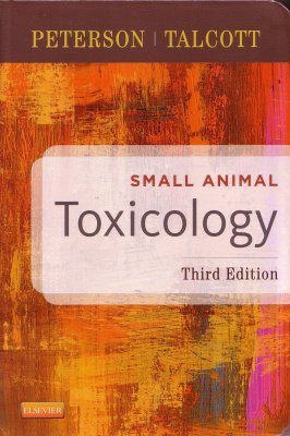 Small Animal Toxicology