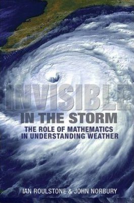 Invisible in the Storm