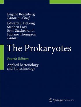The Prokaryotes, Volume 4
