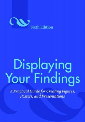 Displaying Your Findings