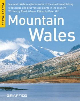 Mountain Wales