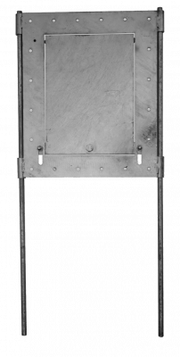 Caudon® Lightweight Badger Gate