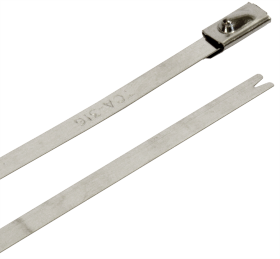 Stainless Steel Cable Ties