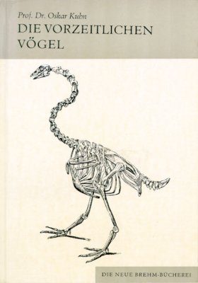 Die Vorzeitlichen Vögel (Prehistoric Birds)