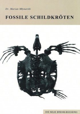 Fossile Schildkröten (Fossil Turtles)