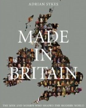 Made in Britain