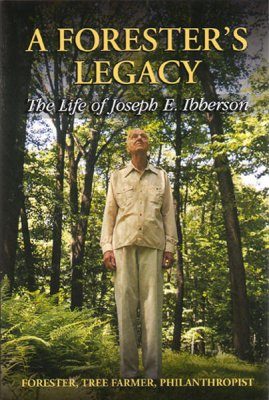 Forester's Legacy