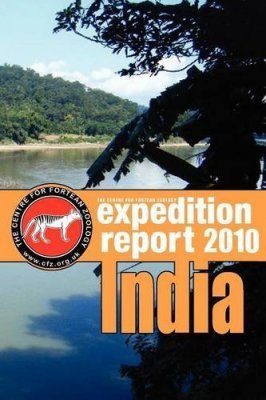 CFZ Expedition Report