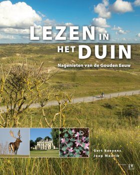 Lezen in het Duin